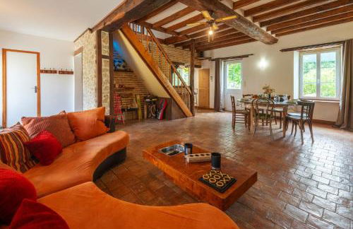 Le Chêne des Loges - Campagne - Familial - Photo 26