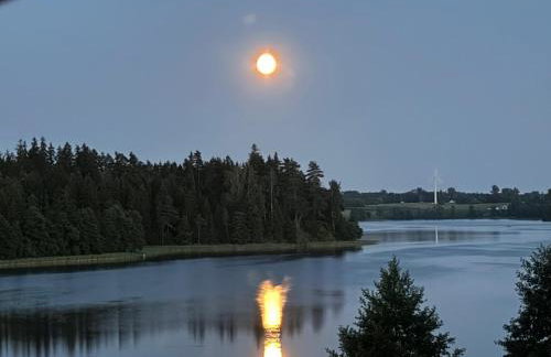 Błękit Jeziora - Foto 27