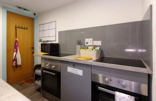 Fun holiday lodges in historic walled garden near Falkirk, Heart of Scotland Holidays - Foto 48