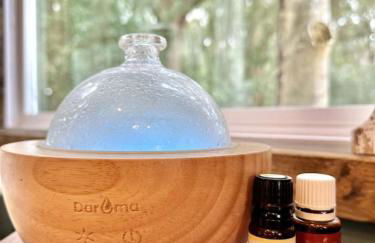 Couples Cottage - Serene Getaway - Foto 34