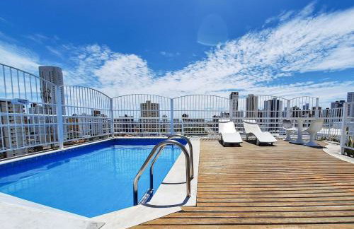 Manaíra Flat 102 - Foto 10