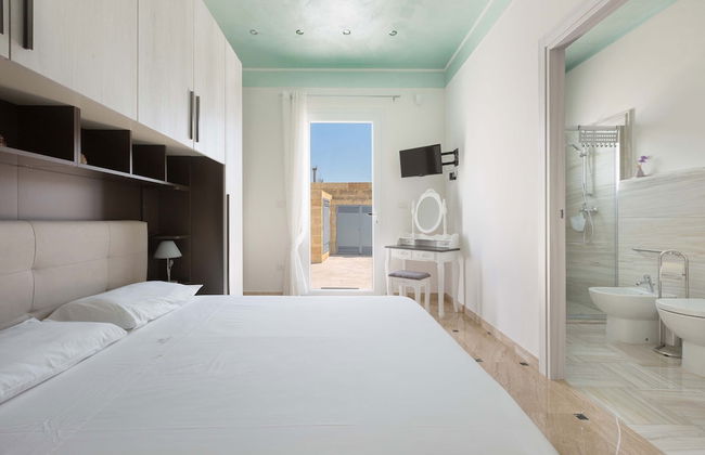 1695 Villa Albarosa by Perle di Puglia - Foto 6