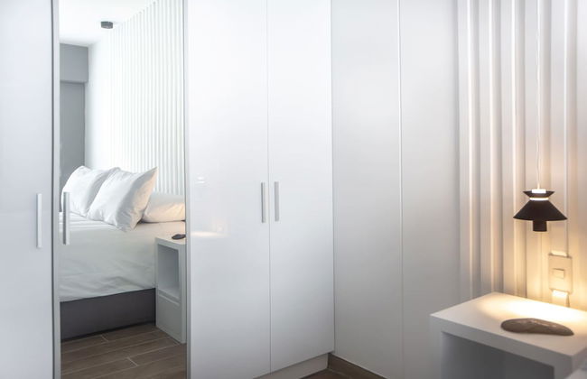 Soho Apartments in Miraflores by Wynwood-House - Foto 20