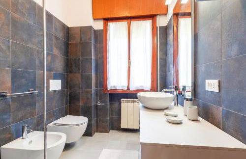 GuestHost - Venice Lido Wonderful Apartment with Terrace - Photo 21