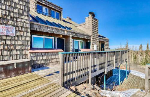 Eagle Roost Retreat By Ski Lifts - Foto 33