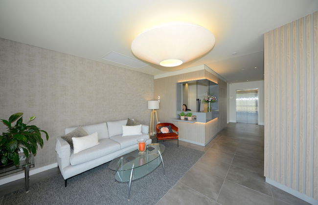 West Fitzroy Apartments - Foto 2