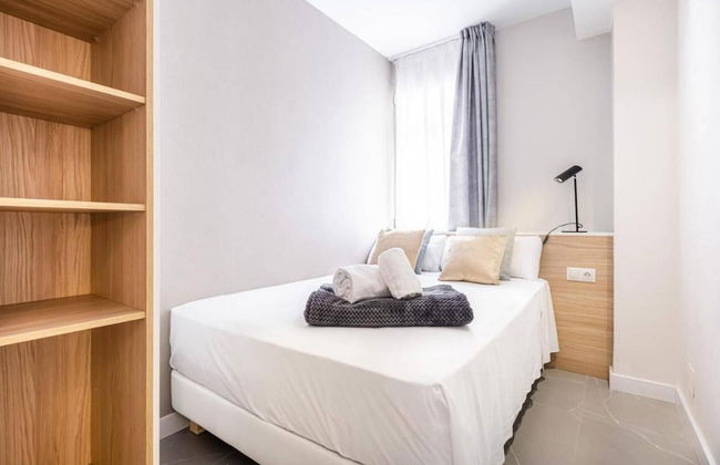 Benidorm Beach Luxury Apartment - Foto 12