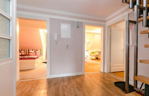 Ferienwohnung Franke - Foto 10