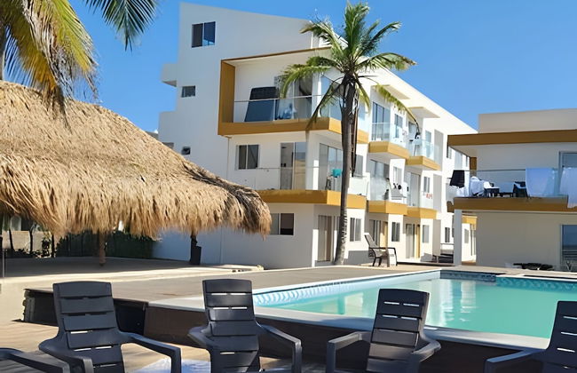 APARTAMENTOS EN PALMAR DE LOS VIENTOS - Foto 21