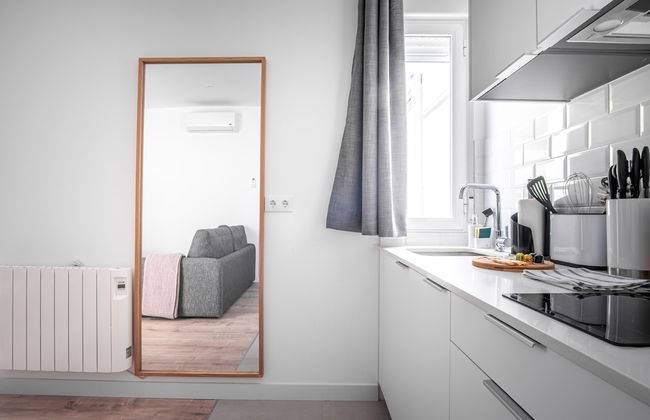 Limehome Madrid Calle Ave María - Foto 35