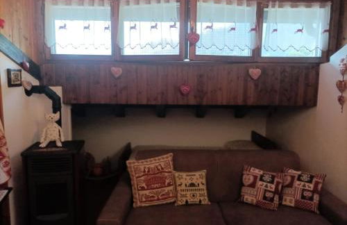 Mansarda del cuore - Photo 1