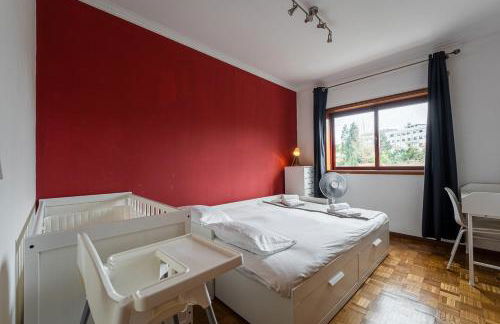 GuestReady - Restful stay in Vila Nova de Gaia - Foto 13