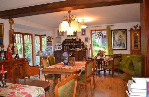 Za Siódmą Górą - Foto 22