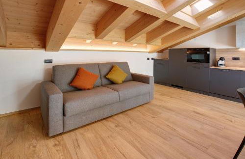 Chalet Serenella - Foto 52