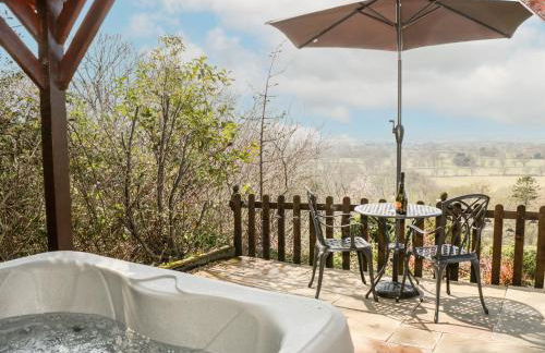 Offas Dyke Escape - Photo 18