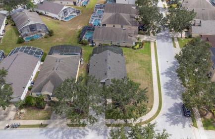 Cozy 4 Bedrooms Next to DisneyPrivate Pool - Foto 49