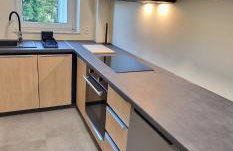 Apartament z 2 sypialniami i 2 łazienkami - Foto 17