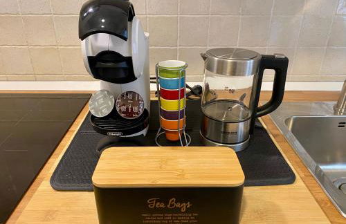 BELLAVISTA , Bright and Stylish Two Bedroom Apartment in the Historic Center - Photo 14