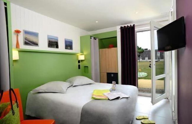 Belambra Clubs Guidel - Les Portes De L'Océan - Foto 5