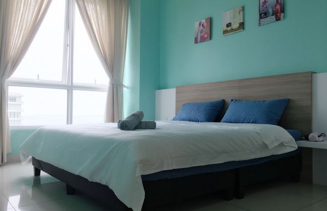 Mansion Deluxe and Double Seaview Suite - Foto 2