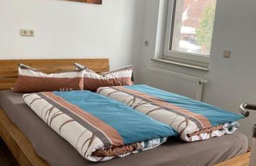 Ferienwohnung Kröger I - Foto 11