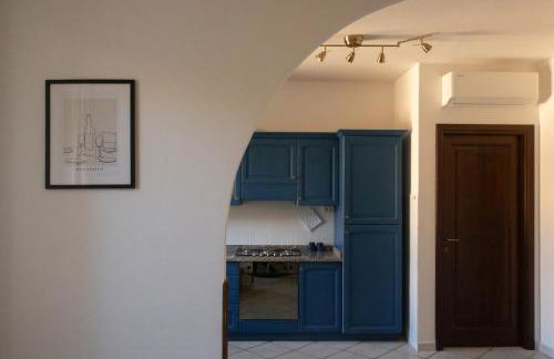 Terrazza Mira - Vista panoramica e parcheggio a Todi - Foto 13