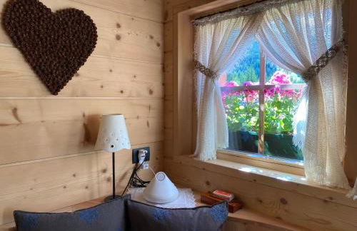 Alpine Chalet - Foto 56