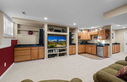 Lakeshore Retreat in Parker CO - Foto 24