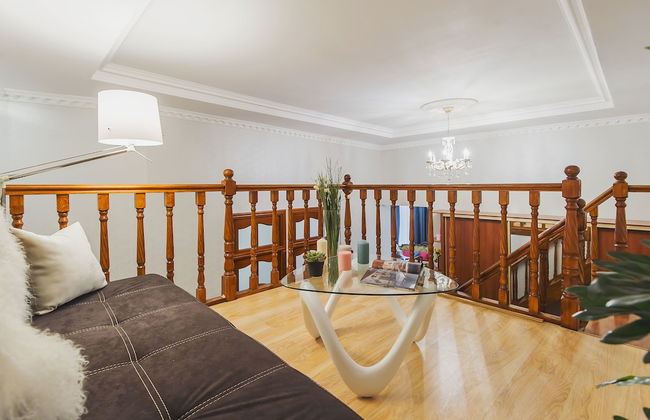 GMApartments China-Town - Foto 26