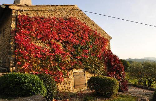 Maison Bijoux-de-Provence "Oliviers" - Foto 18