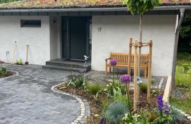 Ferienhaus Waldbaden im Nationalpark Eifel- am Bach - Foto 4