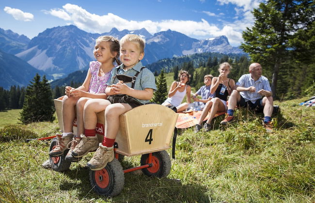 Chalet Fischer by A Appartements - Foto 9