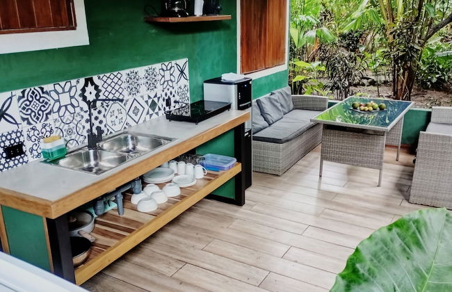 Green Jungle House - Photo 38