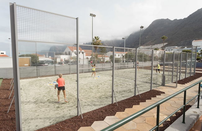 El Marqués Palace by Intercorp Hotel Group - Foto 63