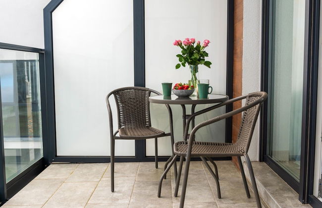 Holiday Studio for 3 People, Dziwnow - Photo 23