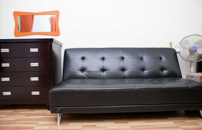 RedDoorz @ Pasir Luyu Buahbatu - Foto 4