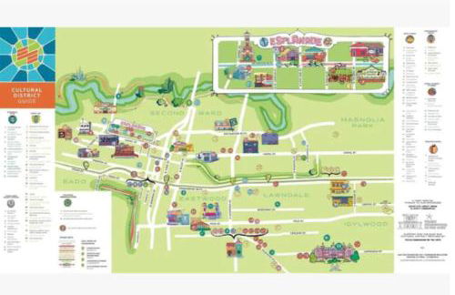 Bohemian Cathedral @ East Downtown - Foto 40