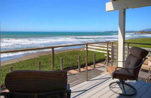Oceanfront Escape-Spring Special - Foto 1
