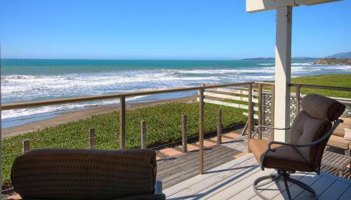 Oceanfront Escape-Spring Special - Foto 1