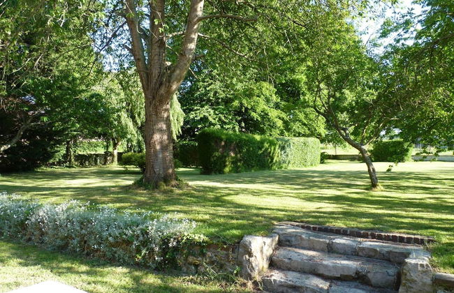 Townhouse Near Bay of Somme and Norman Beaches - Foto 24