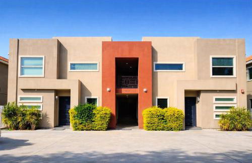 Fully Furnished 3BR and 2BA Gem Near Airport & Mall - Foto 21