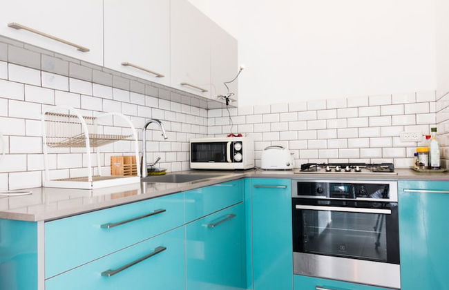 Bright 2 BR in Hype Neighborhood by FeelHome - Foto 9