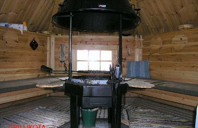 2 bedroom House in Pielavesi with sauna - Photo 10