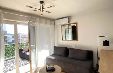 Le Mayda - Parking Privé Gratuit - Foto 9