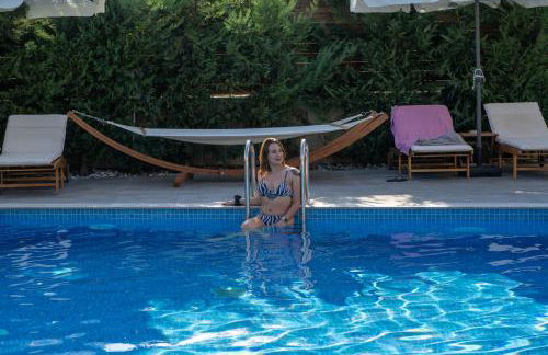 Villa Bella Sole - Foto 61