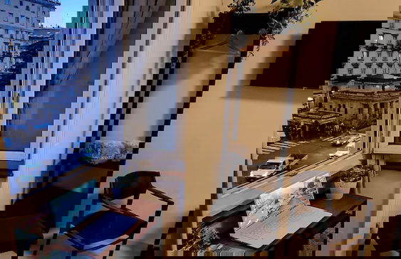 Casa Storica 5 Giornate - Photo 65