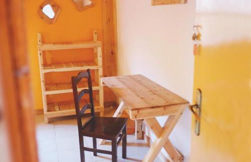 A Barraka: rent your room in Flores! - Foto 8