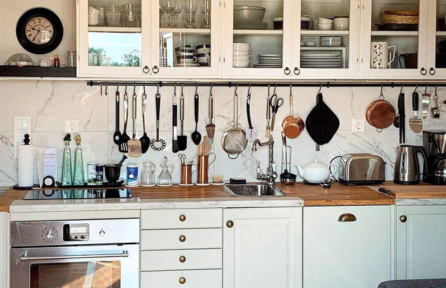 6 Person Holiday Home in Soderakra - Foto 4