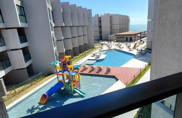Studio Beira Mar Nomar Carneiros Ecoliving - Foto 24