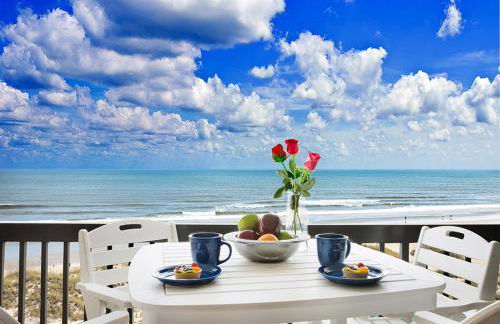 Amelia Island Oceanfront 2 Master Suites - Foto 1